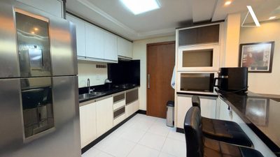 Apartamento, 3 quartos, 101 m² - Foto 1
