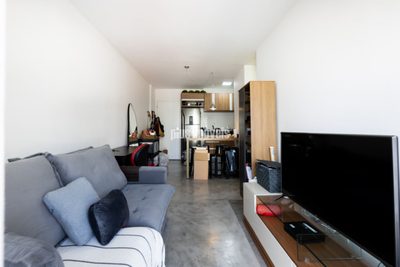 Apartamento, 1 quarto, 44 m² - Foto 4
