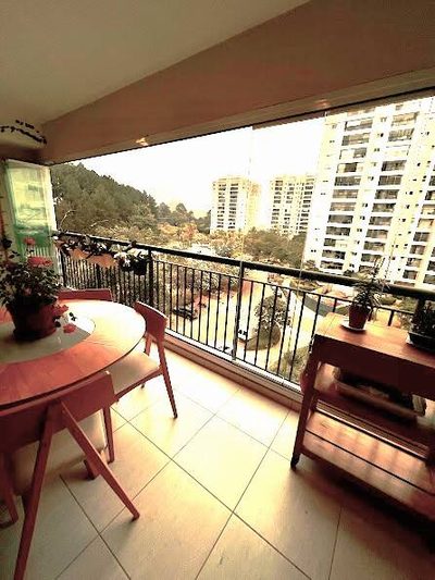 Apartamento, 3 quartos, 110 m² - Foto 2