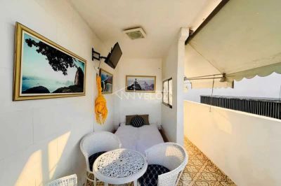 Cobertura, 1 quarto, 60 m² - Foto 2