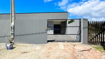 Casa de Condomínio, 2 quartos - Foto 4