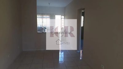 Casa, 2 quartos, 80 m² - Foto 1