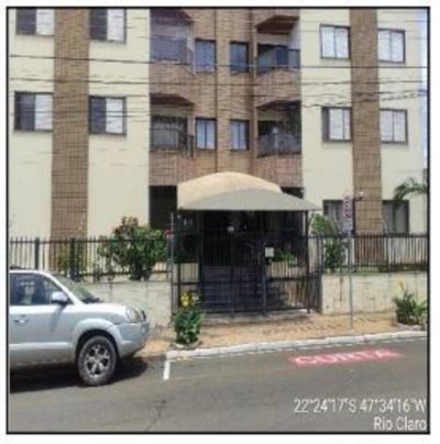 Apartamento, 3 quartos, 161 m² - Foto 1