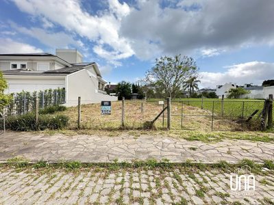 Terreno, 682 m² - Foto 1