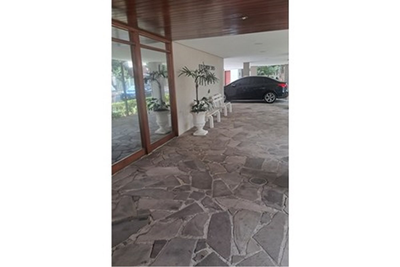 Apartamento, 1 quarto, 33 m² - Foto 4