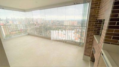 Apartamento, 3 quartos, 125 m² - Foto 1