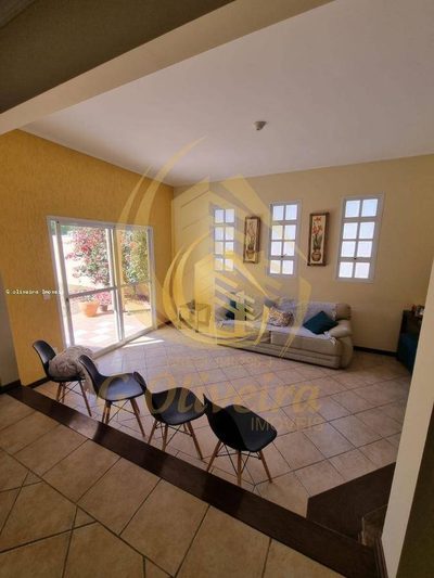 Sobrado, 4 quartos, 344 m² - Foto 2