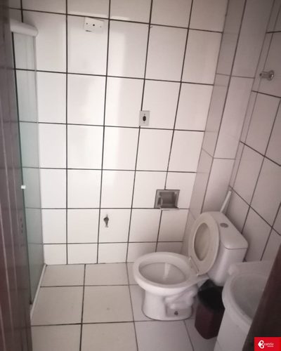 Kitnet-Studio, 34 m² - Foto 4