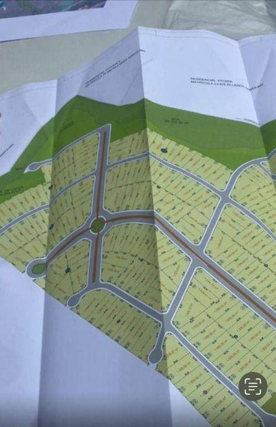 Terreno, 1590 m² - Foto 1