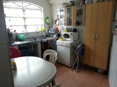 Sobrado, 3 quartos, 146 m² - Foto 3