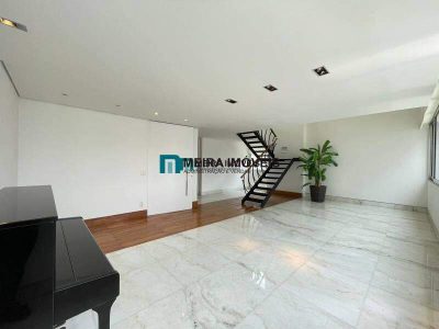 Cobertura, 4 quartos, 575 m² - Foto 3