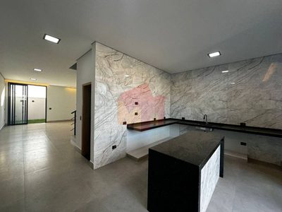 Casa, 3 quartos, 160 m² - Foto 4