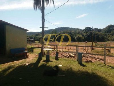 Terreno, 5 hectares - Foto 1