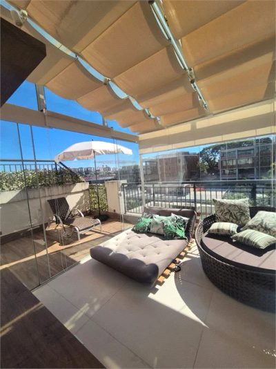 Cobertura, 87 m² - Foto 3