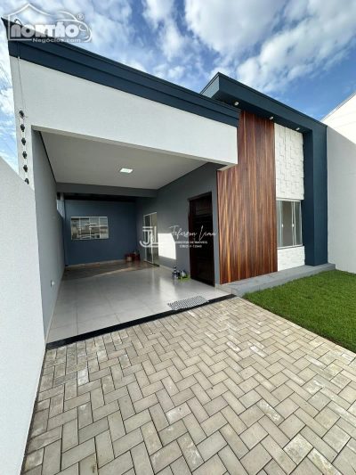 Casa, 4 quartos - Foto 3