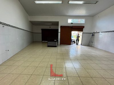 Depósito-Galpão, 160 m² - Foto 4