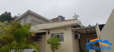 Casa, 3 quartos, 112 m² - Foto 5