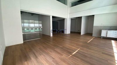 Loja-Salão, 529 m² - Foto 2