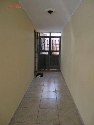 Sobrado, 2 quartos, 160 m² - Foto 4
