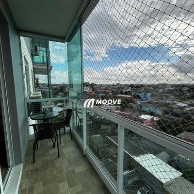 Apartamento, 2 quartos, 87 m² - Foto 1