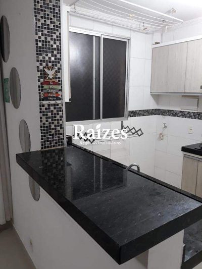Apartamento, 2 quartos, 49 m² - Foto 5