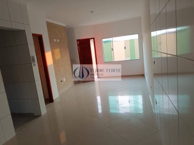 Casa, 2 quartos, 112 m² - Foto 1