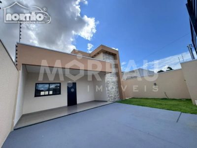 Casa, 4 quartos, 121 m² - Foto 2