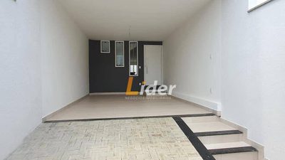 Casa, 3 quartos, 90 m² - Foto 4