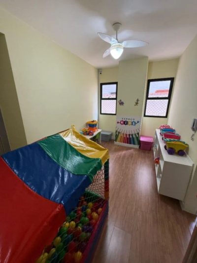 Apartamento, 2 quartos, 85 m² - Foto 3