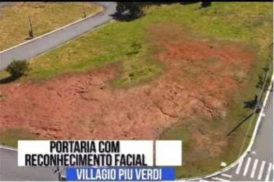 Terreno, 504 m² - Foto 3