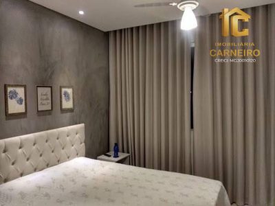 Cobertura, 3 quartos, 209 m² - Foto 2