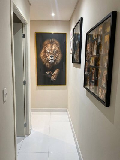 Apartamento, 2 quartos, 72 m² - Foto 2
