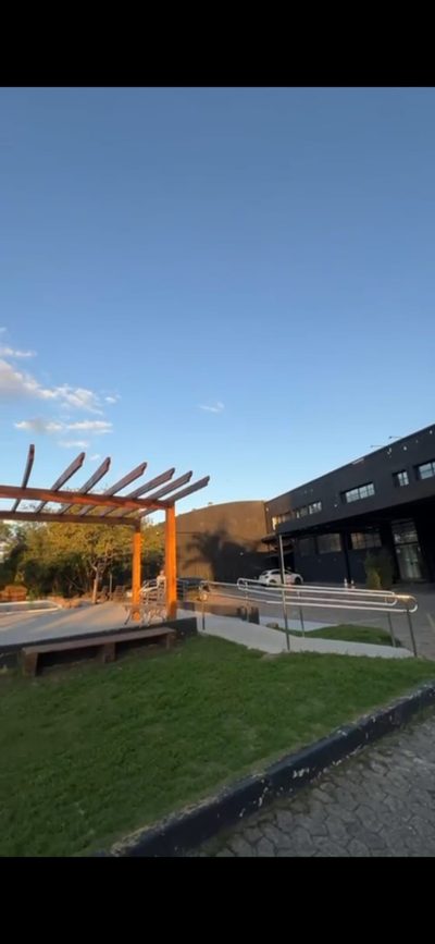 Depósito-Galpão - Foto 2