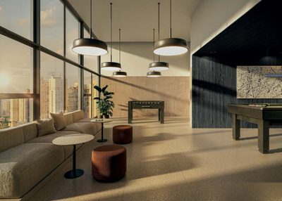 Apartamento, 1 quarto, 26 m² - Foto 4