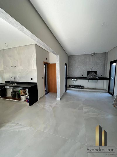 Casa, 3 quartos, 164 m² - Foto 3