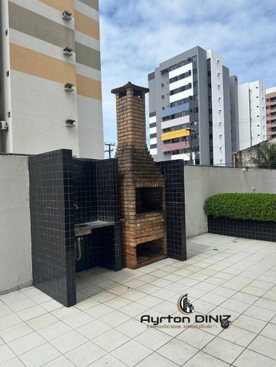 Apartamento, 3 quartos, 75 m² - Foto 4