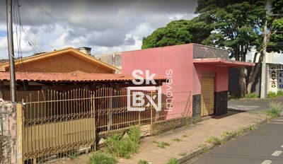 Terreno, 360 m² - Foto 1