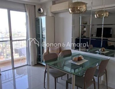 Apartamento, 3 quartos, 65 m² - Foto 2