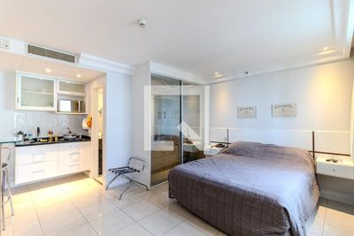 Kitnet-Studio, 27 m² - Foto 3