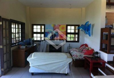 Apartamento, 3 quartos, 220 m² - Foto 4