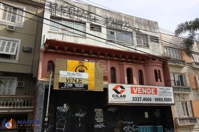 Prédio Inteiro, 1000 m² - Foto 3