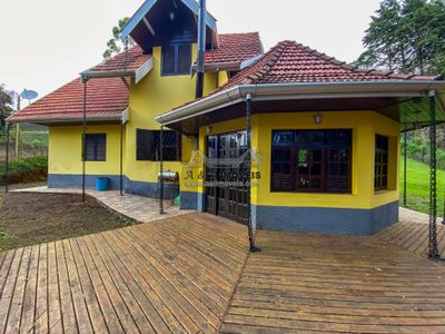 Casa, 3 quartos, 124 m² - Foto 5