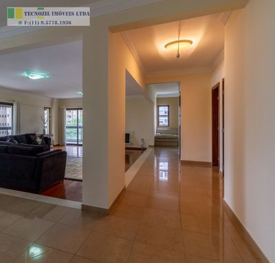 Apartamento, 4 quartos, 374 m² - Foto 4