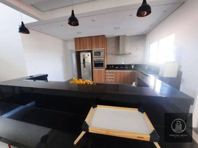 Casa, 4 quartos, 320 m² - Foto 2