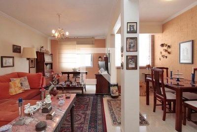 Apartamento, 2 quartos, 92 m² - Foto 2