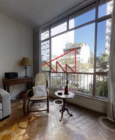 Apartamento, 3 quartos, 110 m² - Foto 3