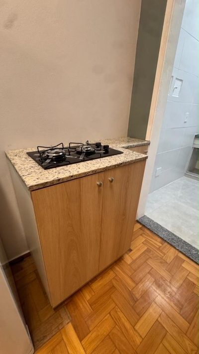 Apartamento, 1 quarto, 28 m² - Foto 3