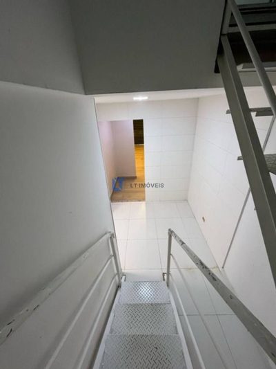 Loja-Salão, 60 m² - Foto 4