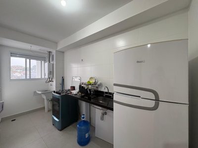Apartamento, 2 quartos - Foto 3