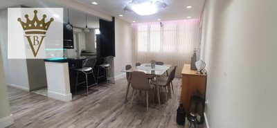 Apartamento, 2 quartos, 105 m² - Foto 1